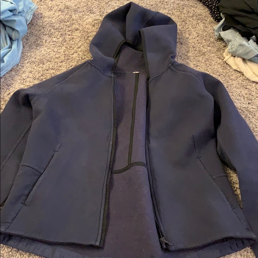 Lulu lemon jacket